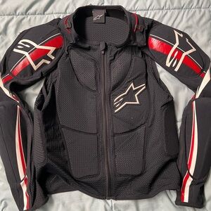 Alpinestars Bioni Plus Jacket